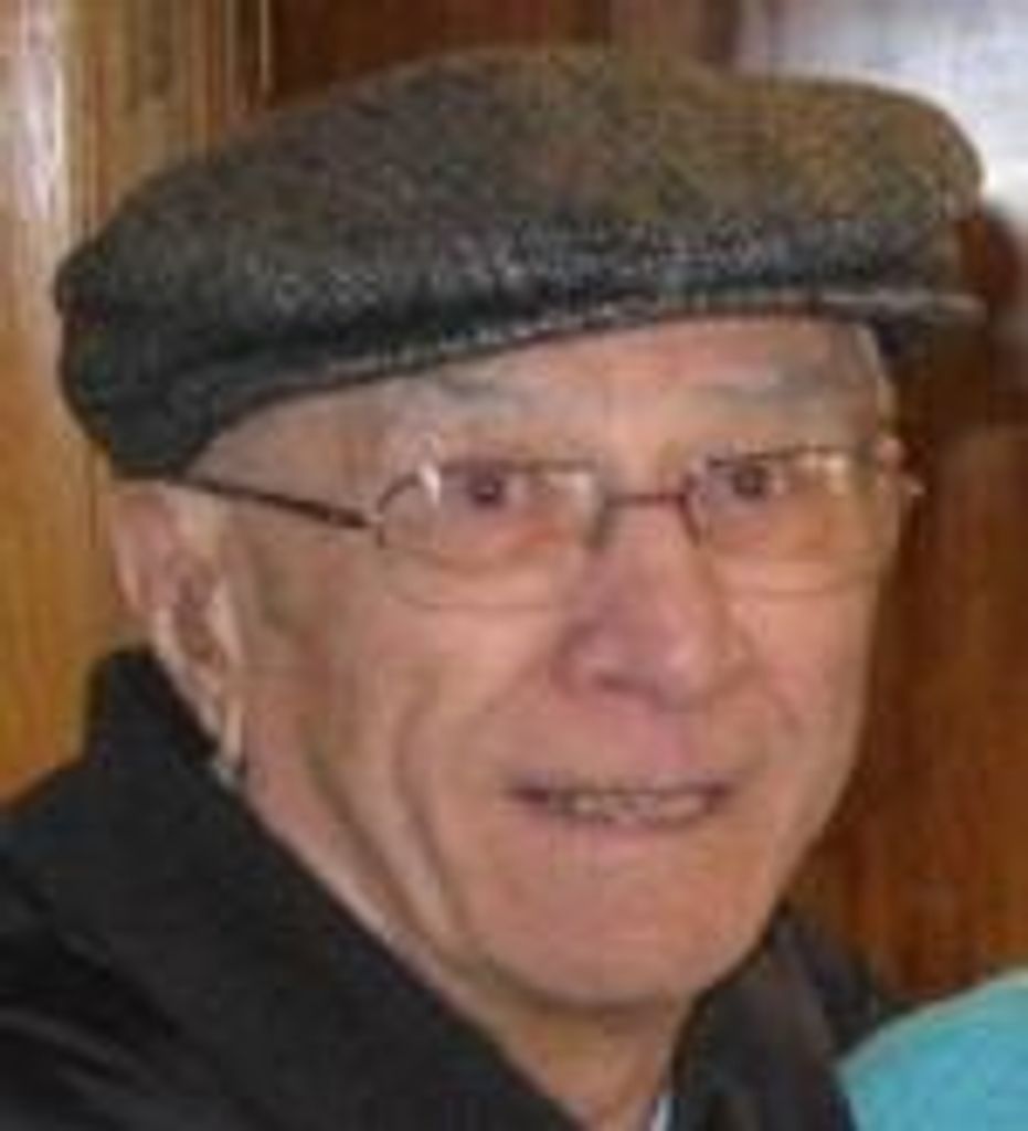 Theodore "Ted" Schock Profile Photo