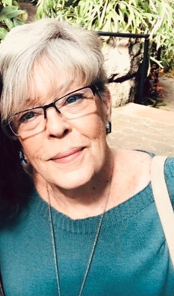 Carol Janette Williamson
