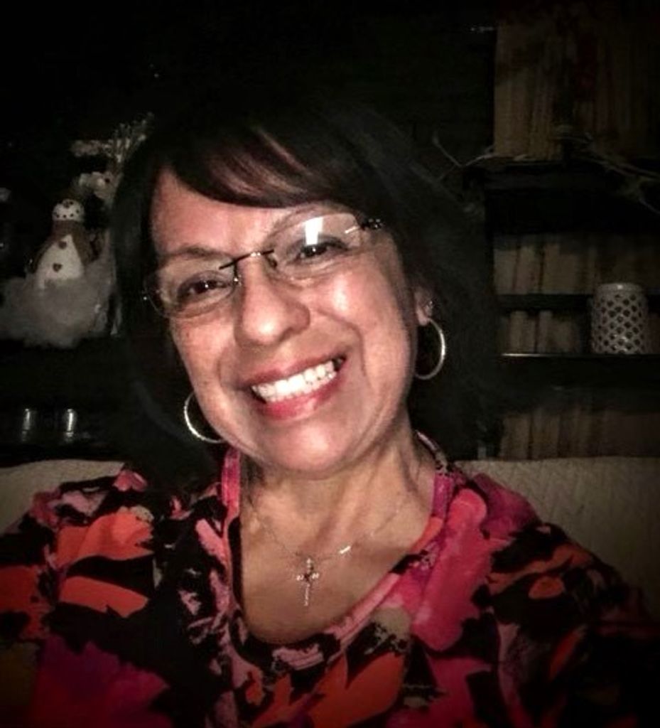 Vicenta Norris Profile Photo