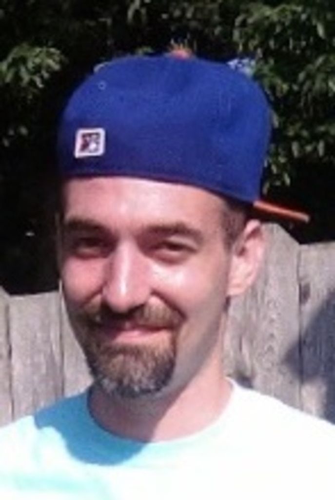 Michael J. Futrell Profile Photo