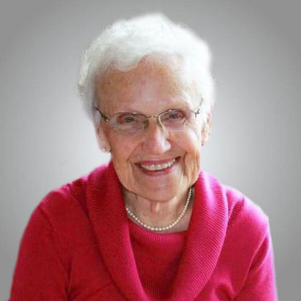 Ruth J. (Kudirka) Lovell