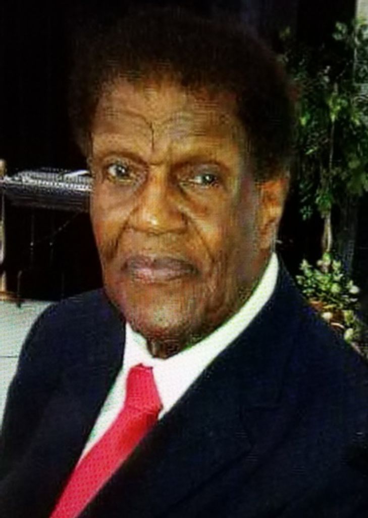 Dozell Varner, Sr. Profile Photo