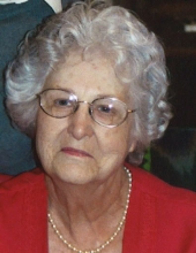 Bobbie  Jo Reynolds