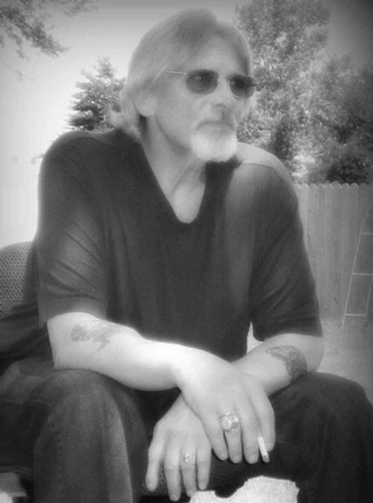 Raymond Lee Jackson