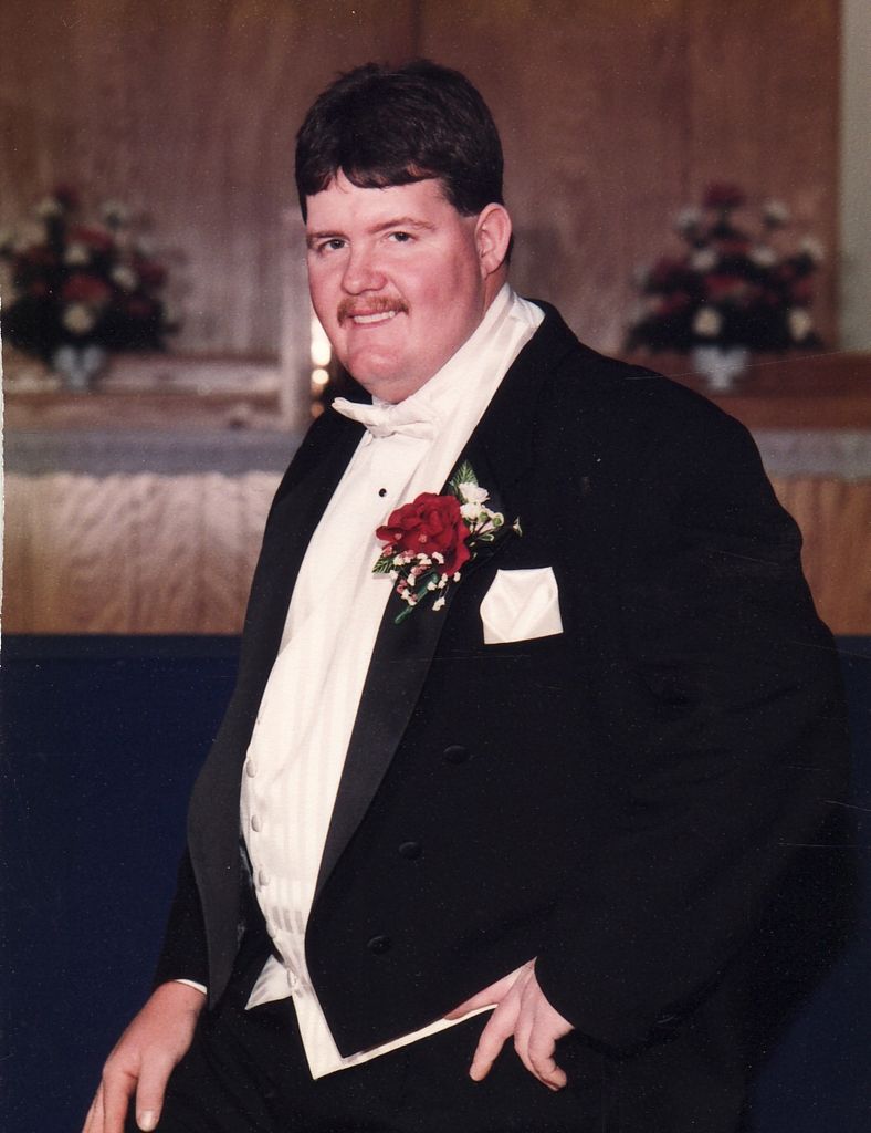 Paul M. Daugherty Profile Photo