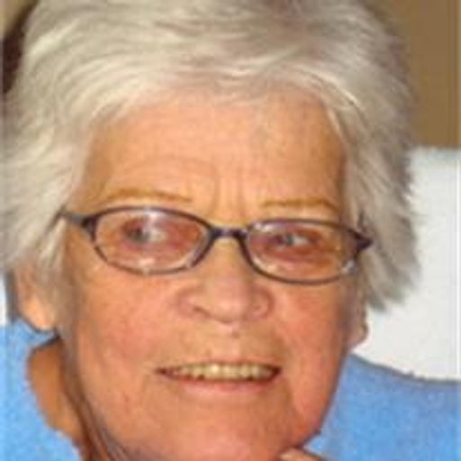 Theresa "Bernie" Kindl (Rochford) Profile Photo
