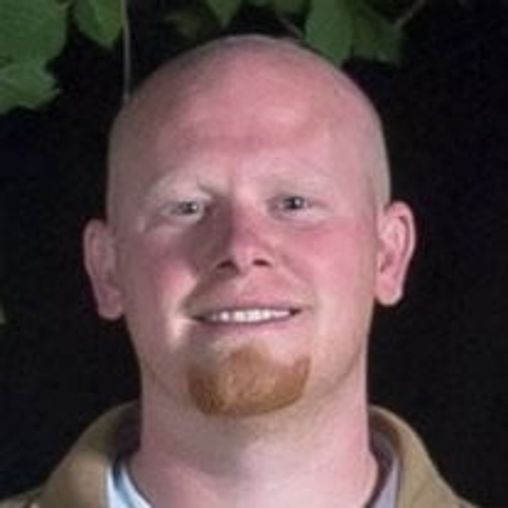 Cameron Jay Zilles Profile Photo