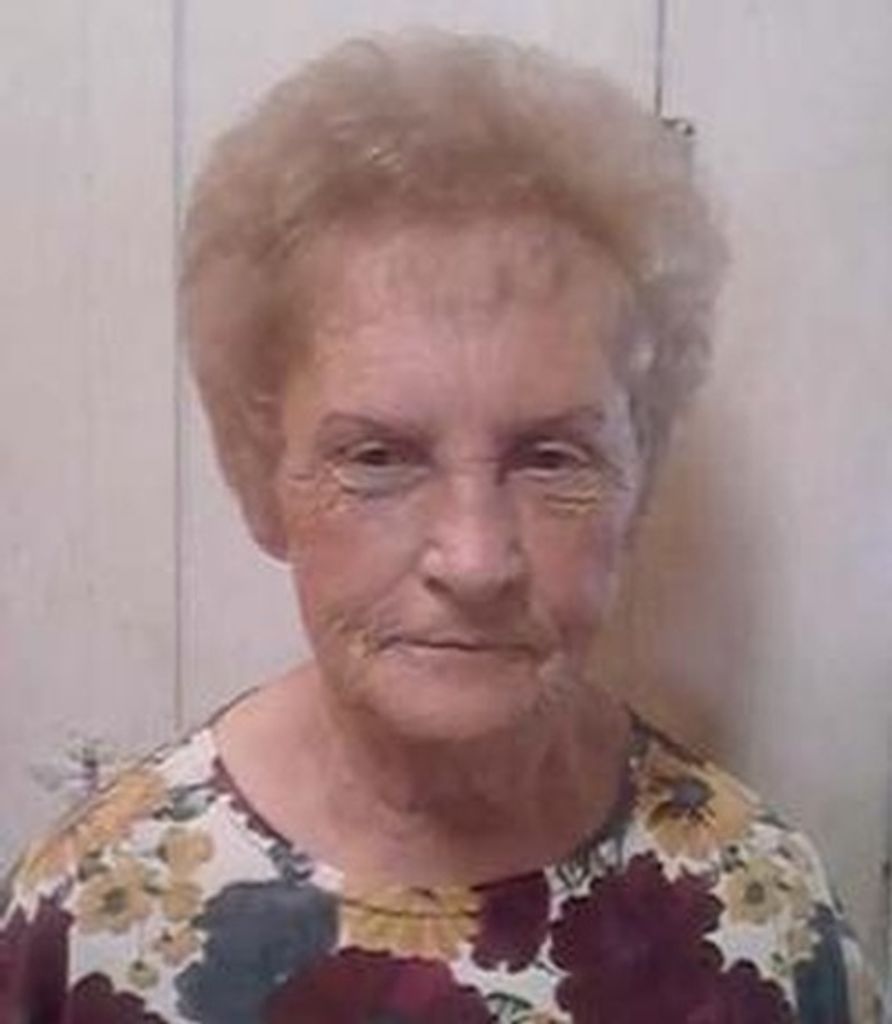 Carolyn Faye Baxley