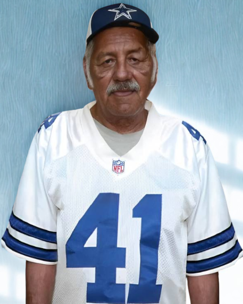 Jose Luis Felix Sr.
