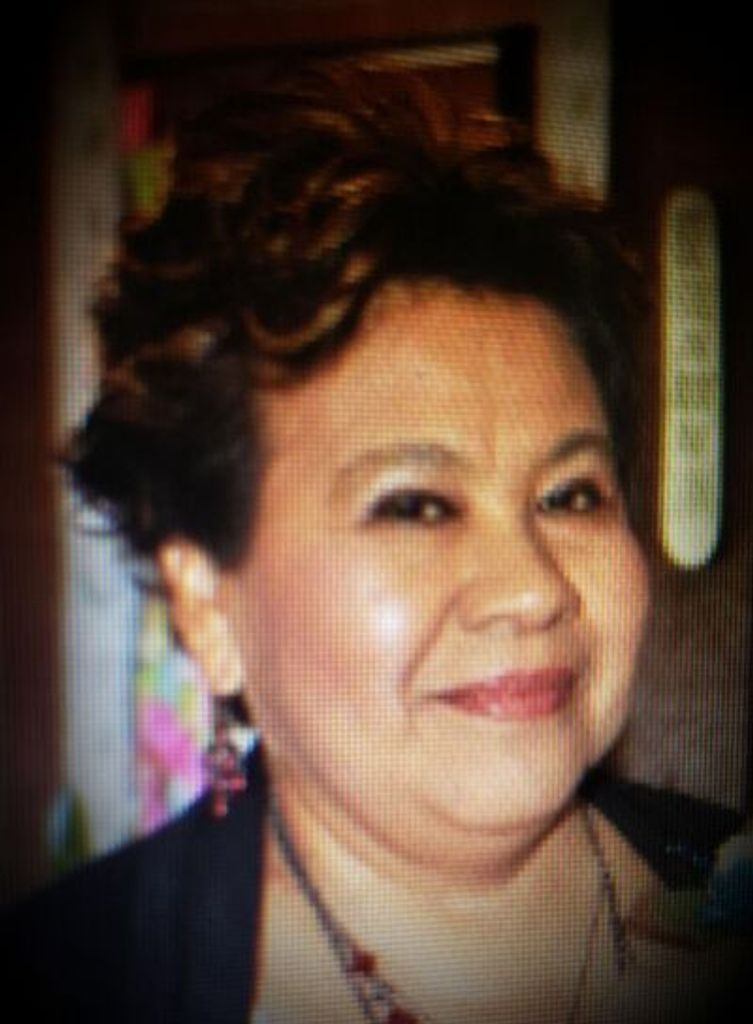 Herminia Cruz Mendoza Profile Photo