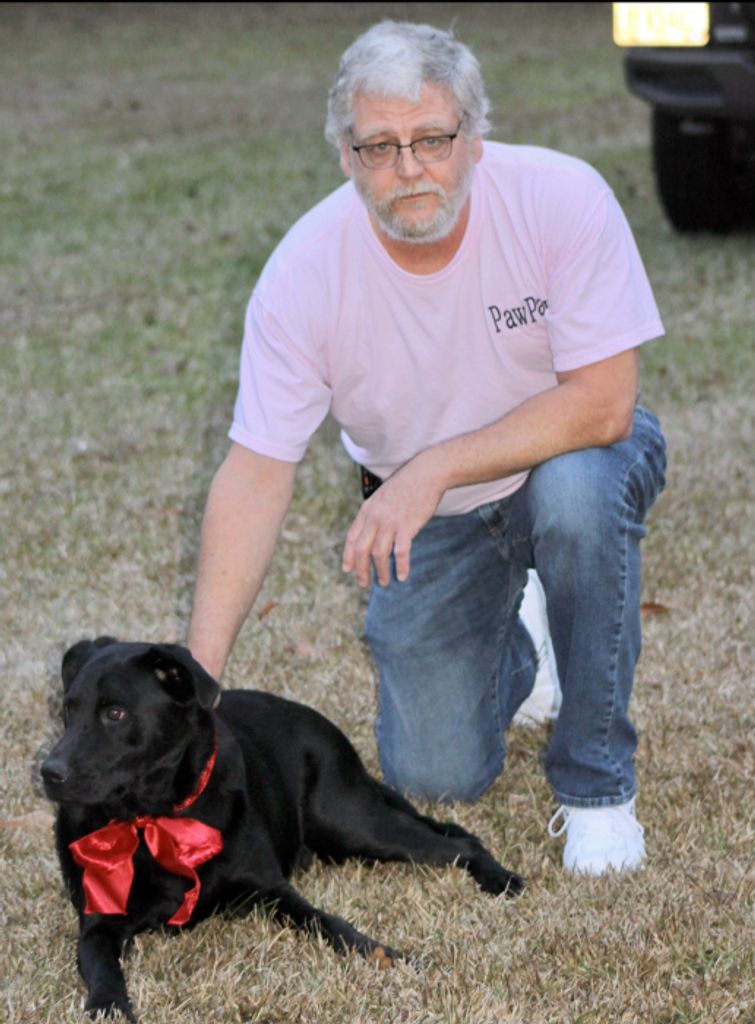 Mark David Mandes Profile Photo