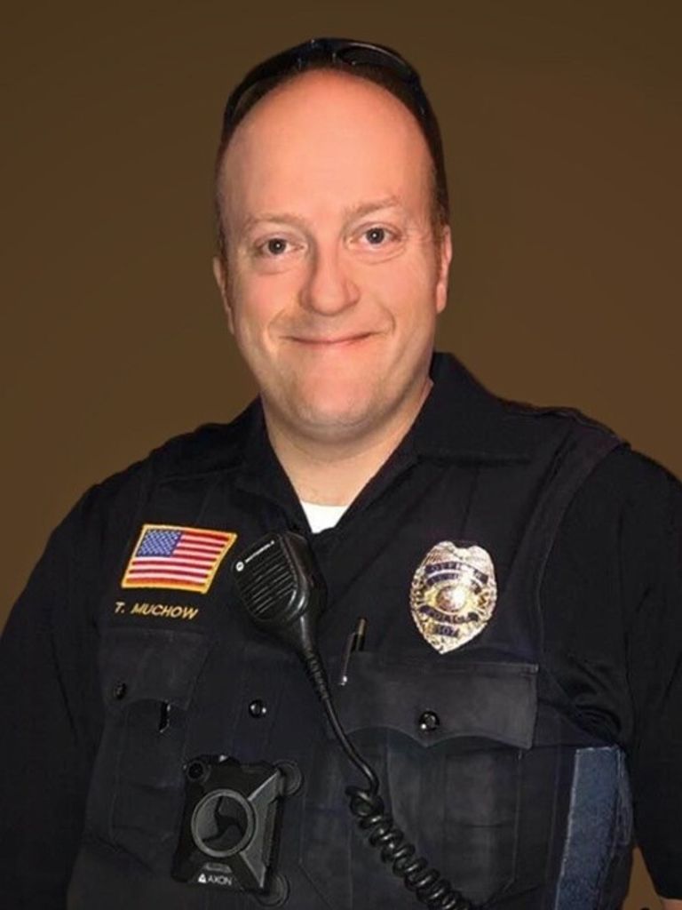 Travis S. Muchow Profile Photo