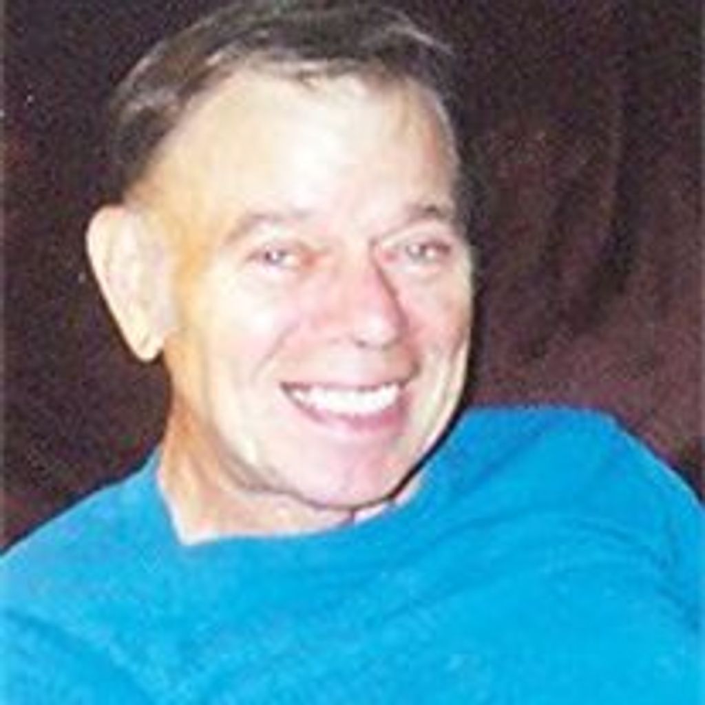 Charles J. Irla