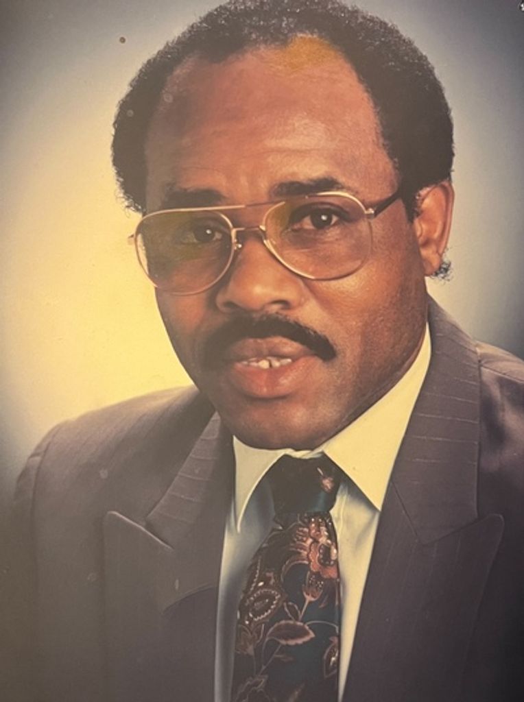Donald Johnson Profile Photo