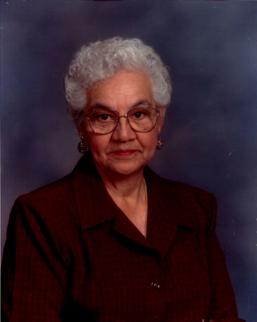 Blanca P. Roman Profile Photo