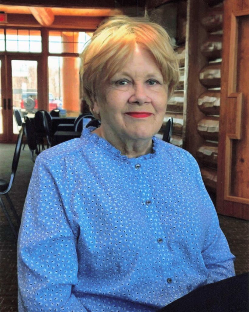 Susan Mae Mayers Profile Photo