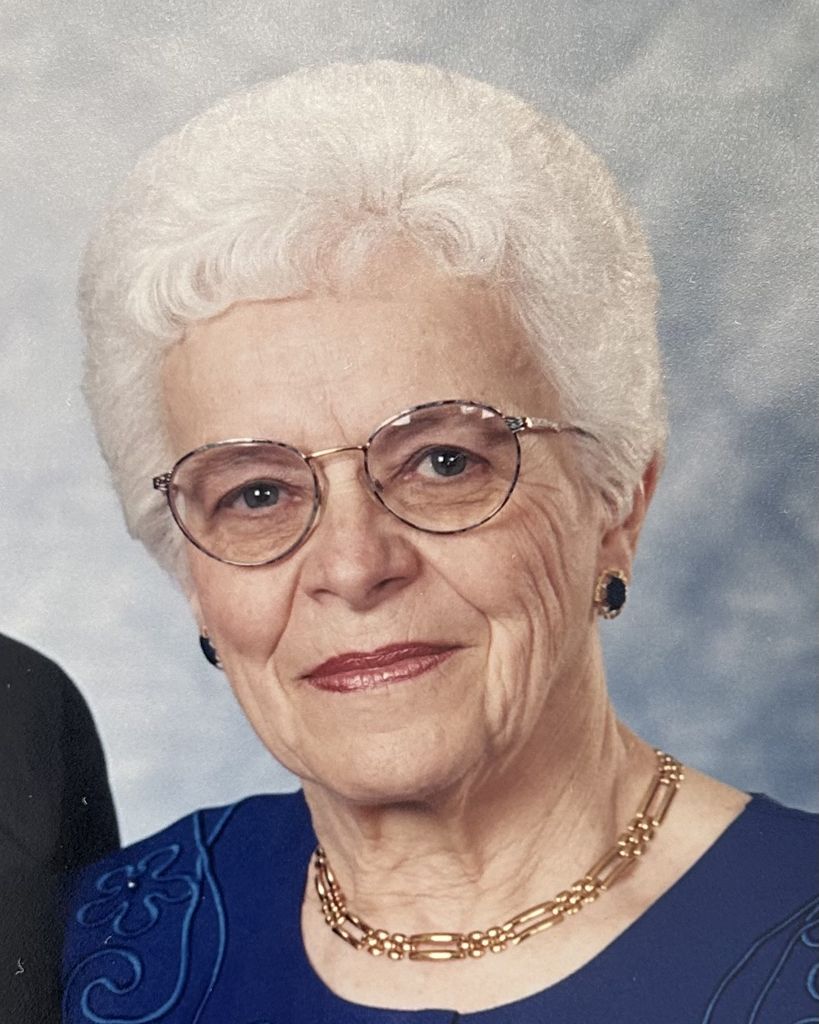 Madonna C. (Tebbe) Mueller Profile Photo