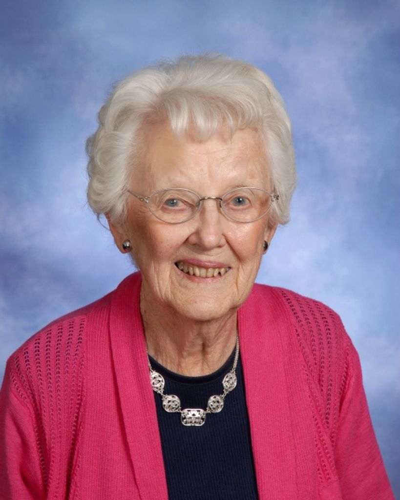 Margy Lymburner Profile Photo