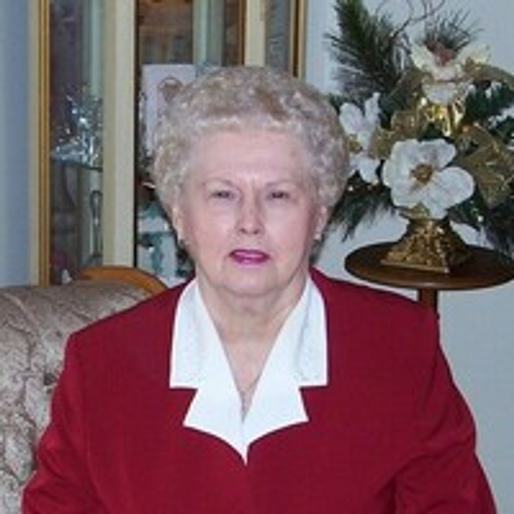 Barbara Ann (Byrd) Freytag
