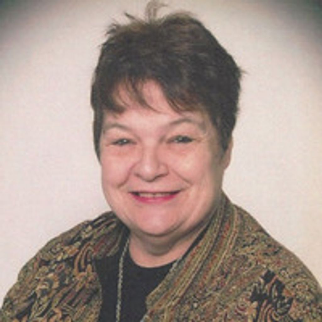 Mary N. Lenhart