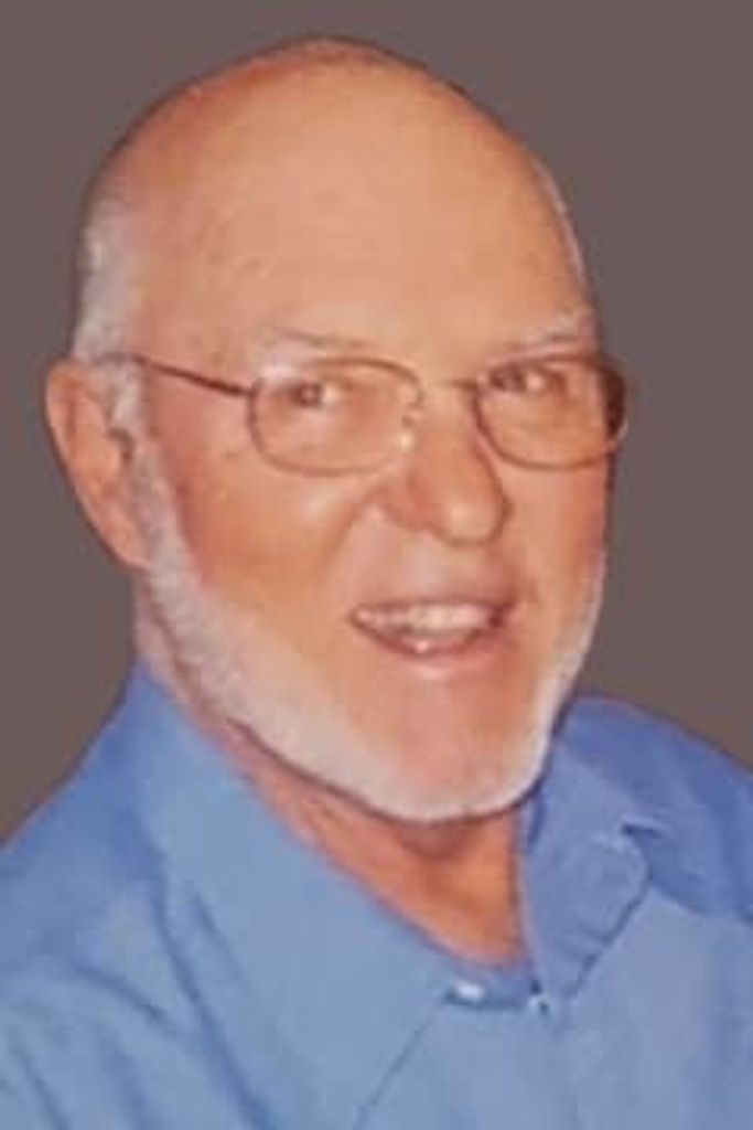 Donald F. Eckhoff