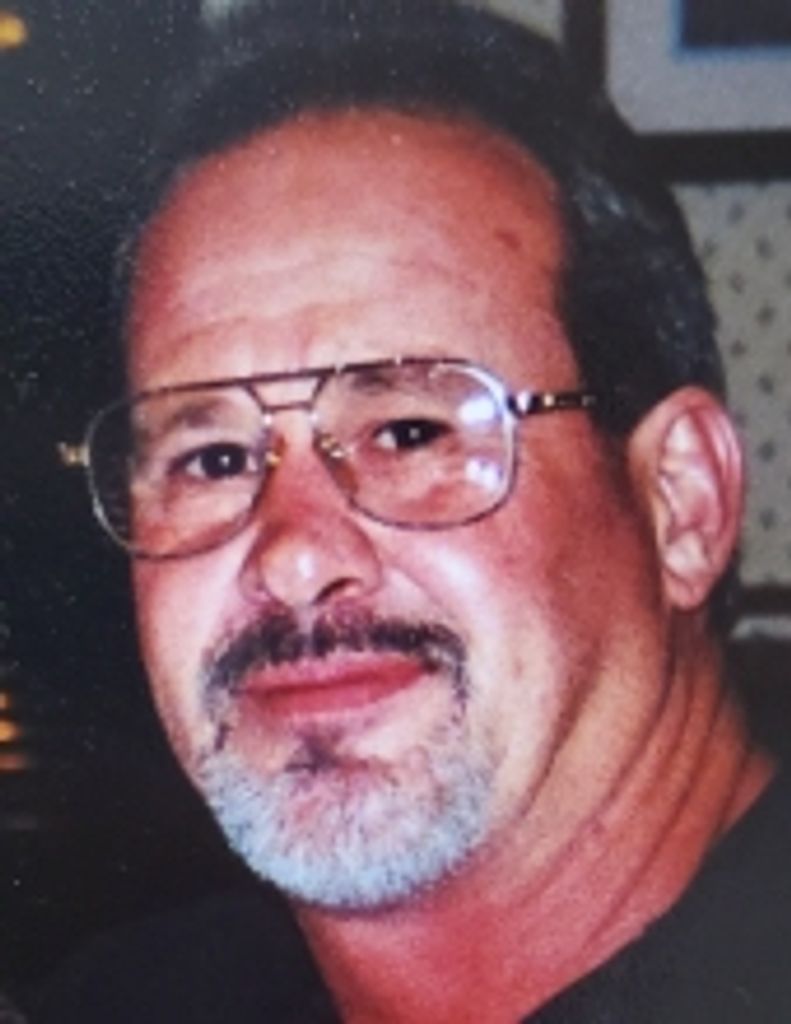Dale E. Deppen