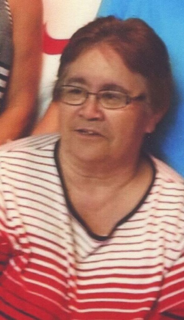 Shirley Ann Meyers