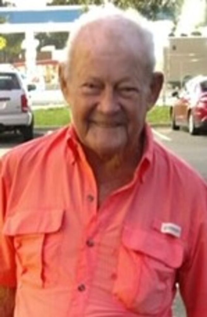 Billy L. Burnham, Sr. Profile Photo
