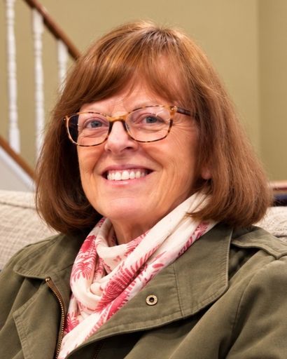Stephanie Sibert's obituary image