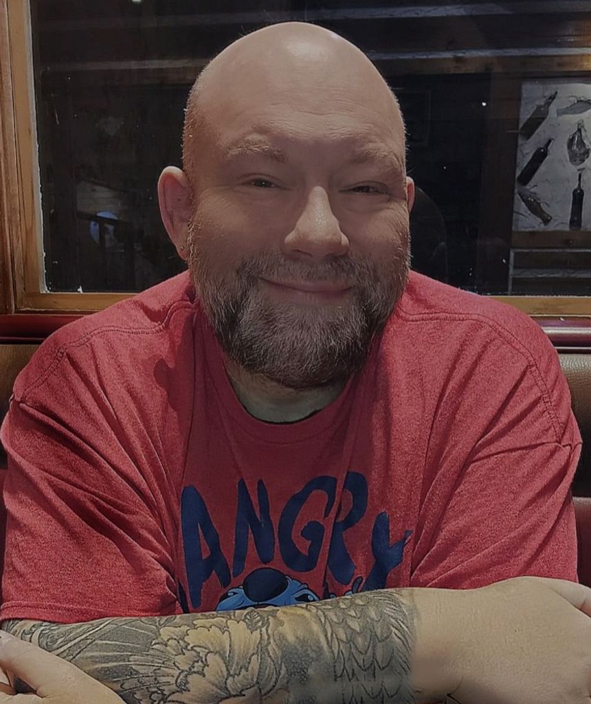 Brian O'Neal Profile Photo