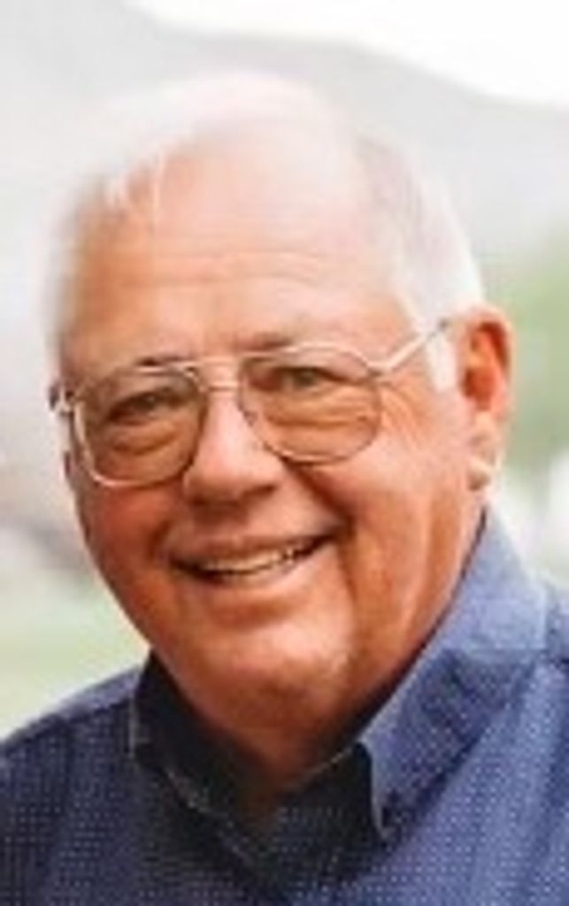 William "Bill" Allan Ryan
