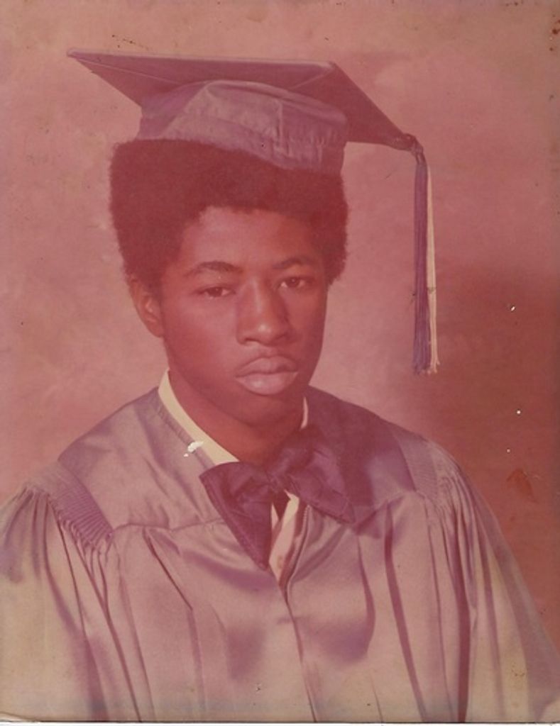 James Edward Young Jr. Profile Photo