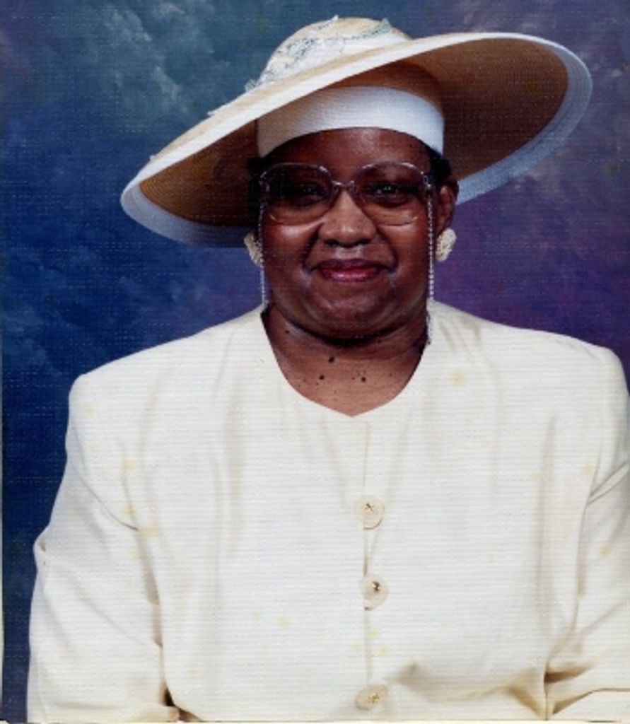 Josie Vernell Cofield