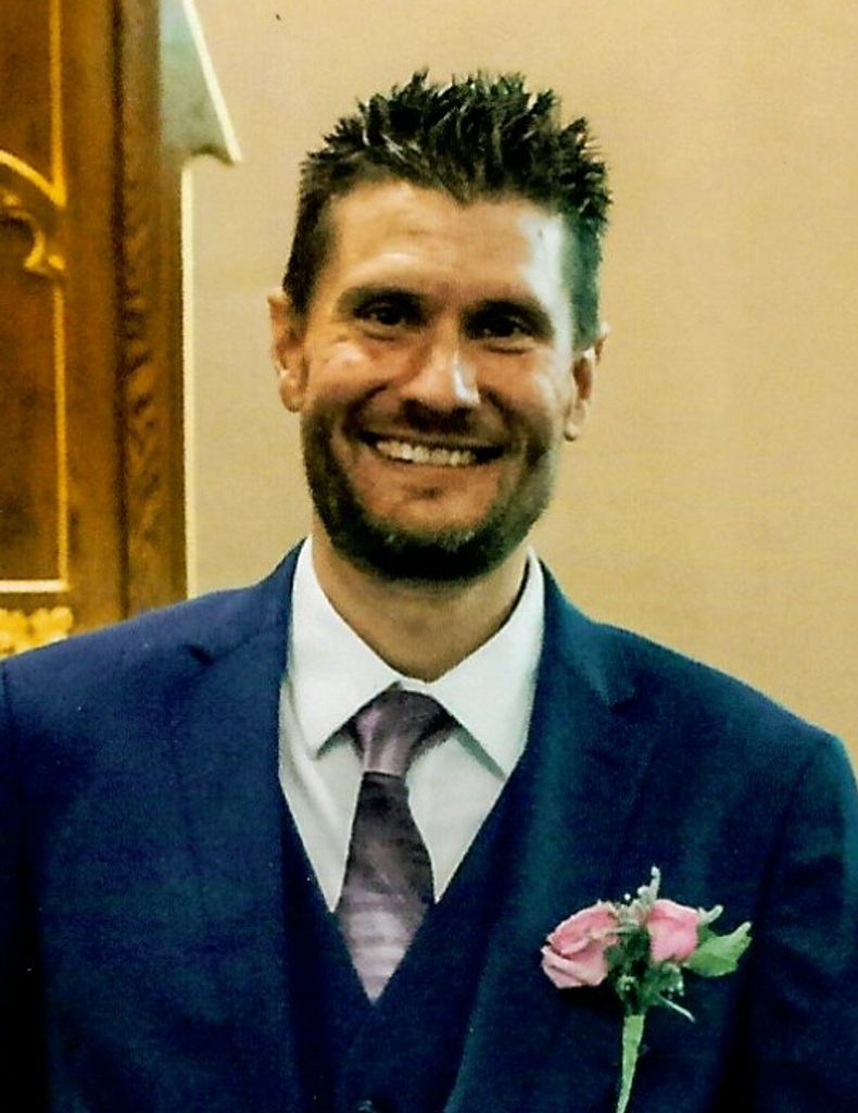 Joshua Franklin Nystuen