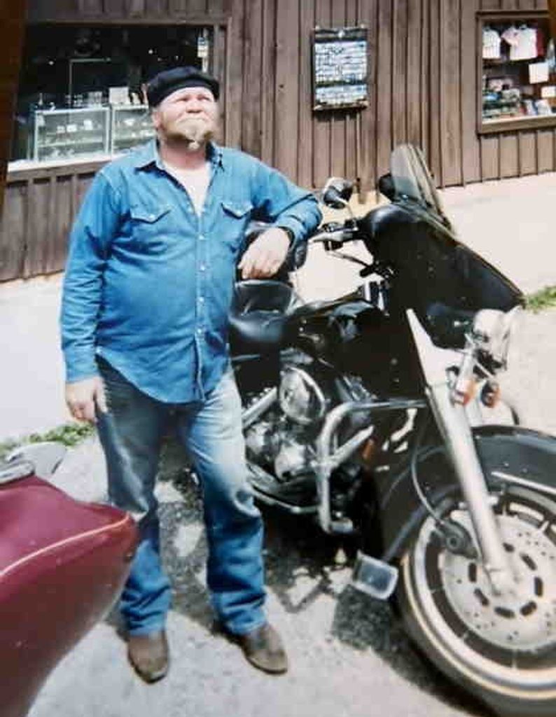 Taylor Woodrow Huffman Profile Photo