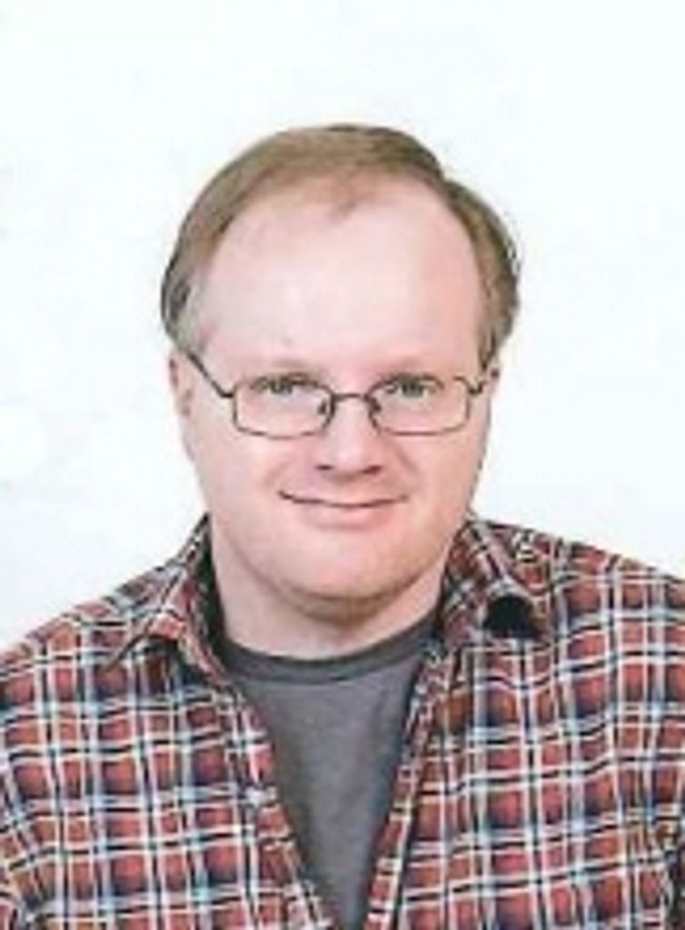 Bruce Leroy Hansen Profile Photo