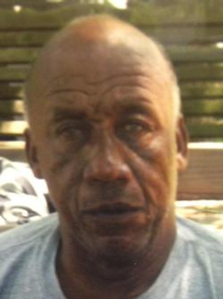 Mr. Mcarthur Anderson