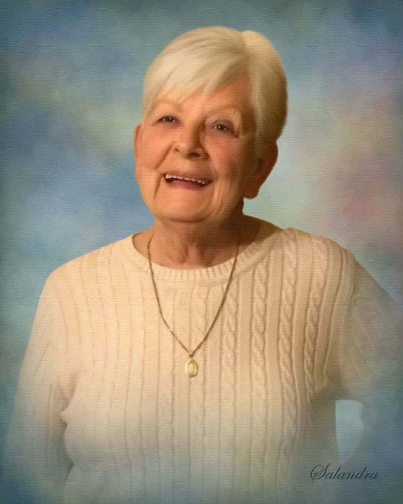 Dorothy Mae "Dodo" Markle