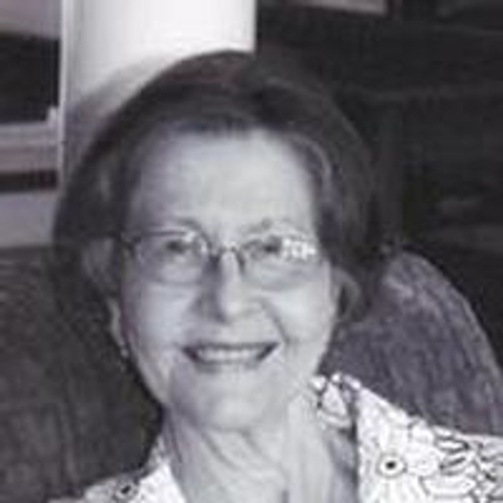Nettie Canterbury Ballinger