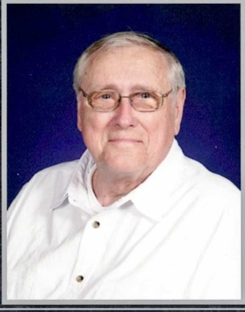 Anthony "Jim" James Wachtveitl Profile Photo