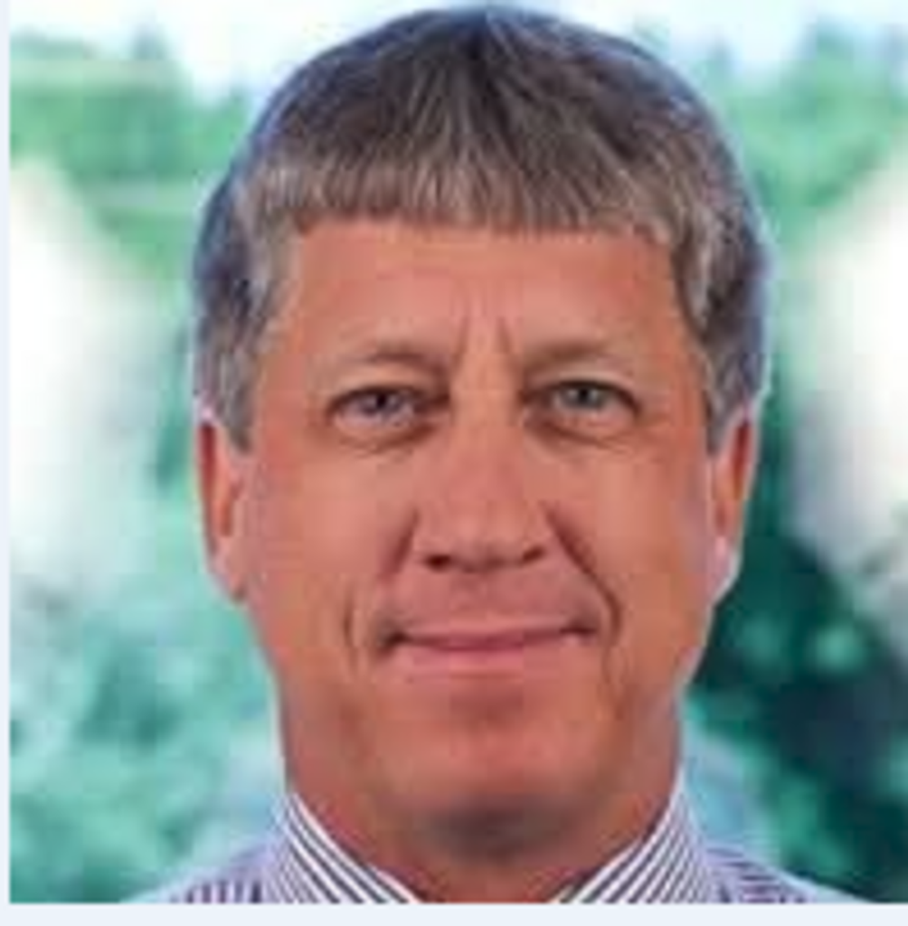 Robert Roy Cain Profile Photo