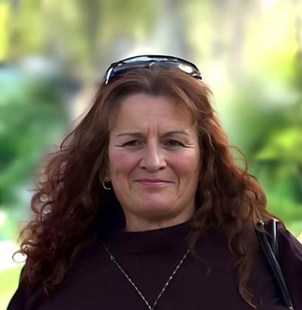 Annette Lynn Duarte Profile Photo