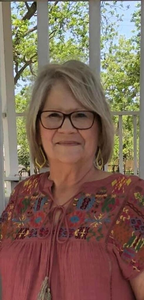 Susan Marie Brent Profile Photo
