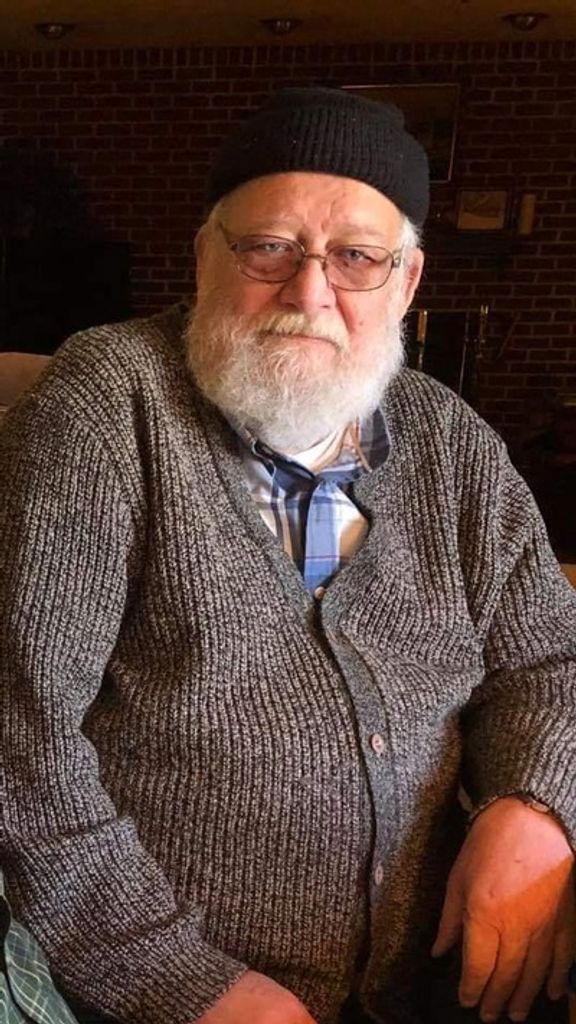 James R. Morgan Profile Photo