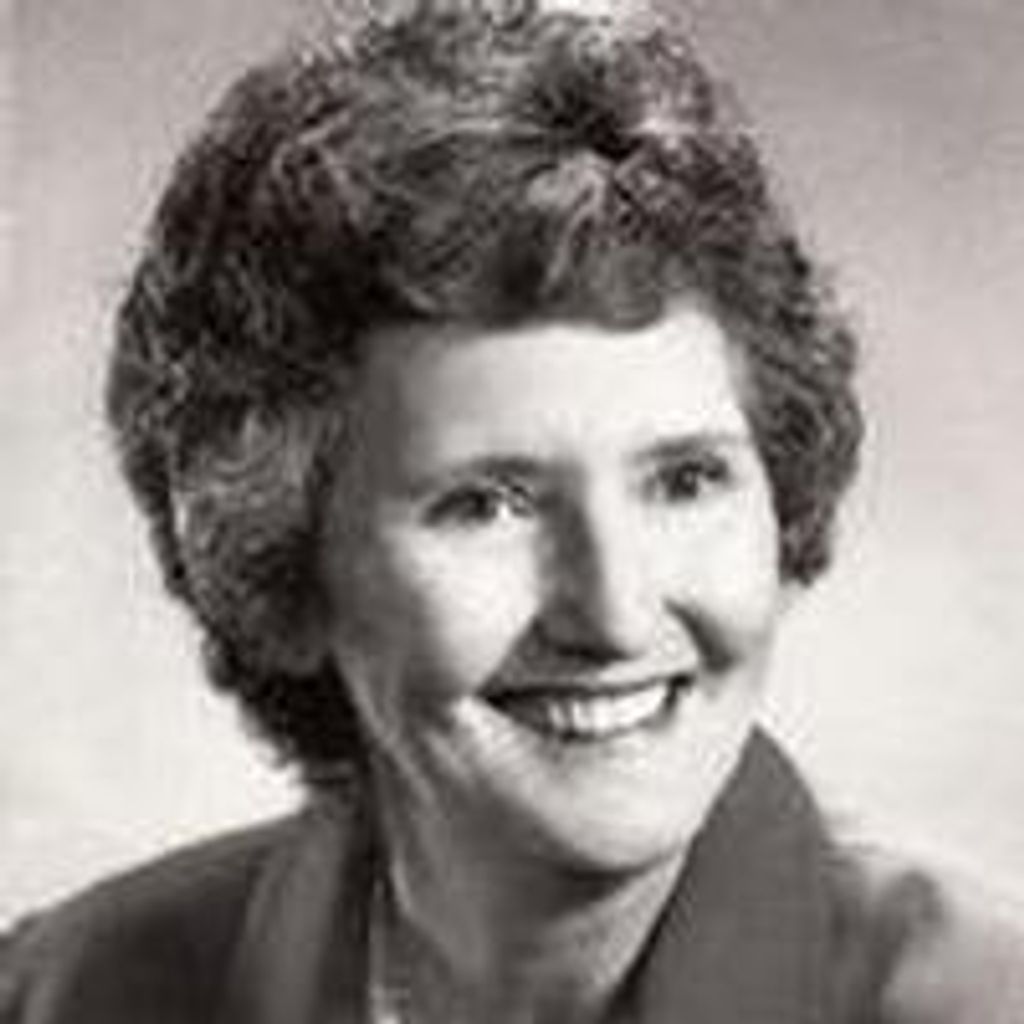 Barbara June Dake