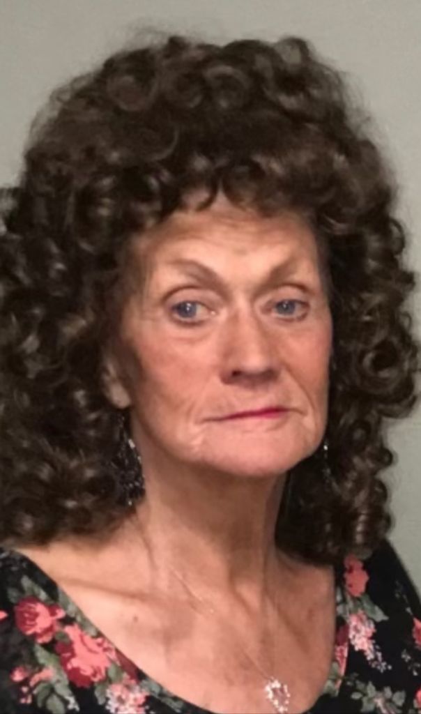 June Mccoy