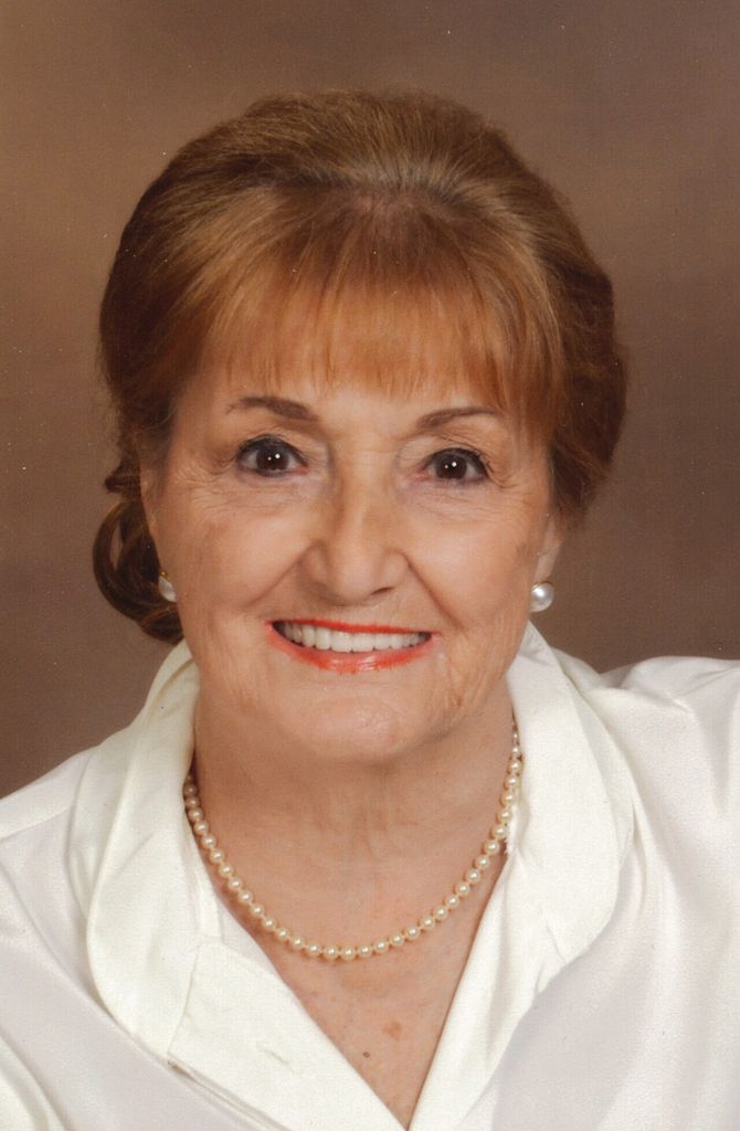 Joan H'Doubler