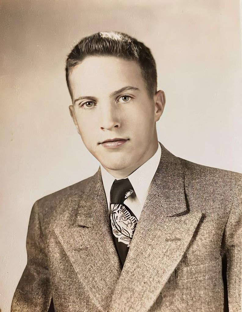 Joseph "Larry" Connor