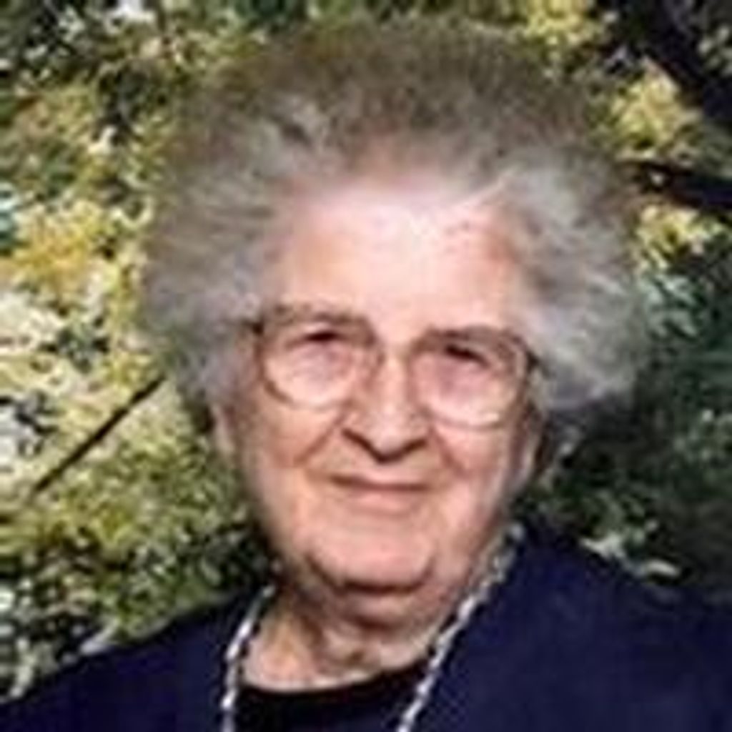 Edna Murch