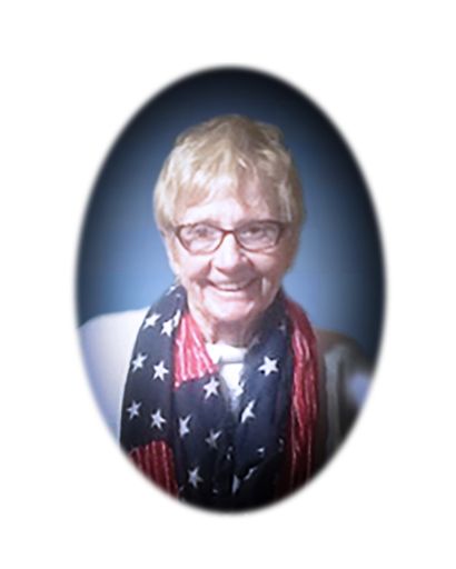 Ruth Fleming Profile Photo